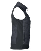 Ladies' Challenger Vest Black_3