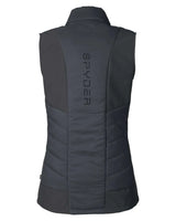 Ladies' Challenger Vest Black_4
