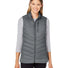 Ladies' Challenger Vest True Greys_1