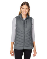 Ladies' Challenger Vest True Greys_1