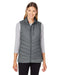 Ladies' Challenger Vest True Greys_1