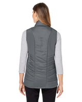 Ladies' Challenger Vest True Greys_2