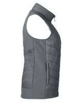 Ladies' Challenger Vest True Greys_3