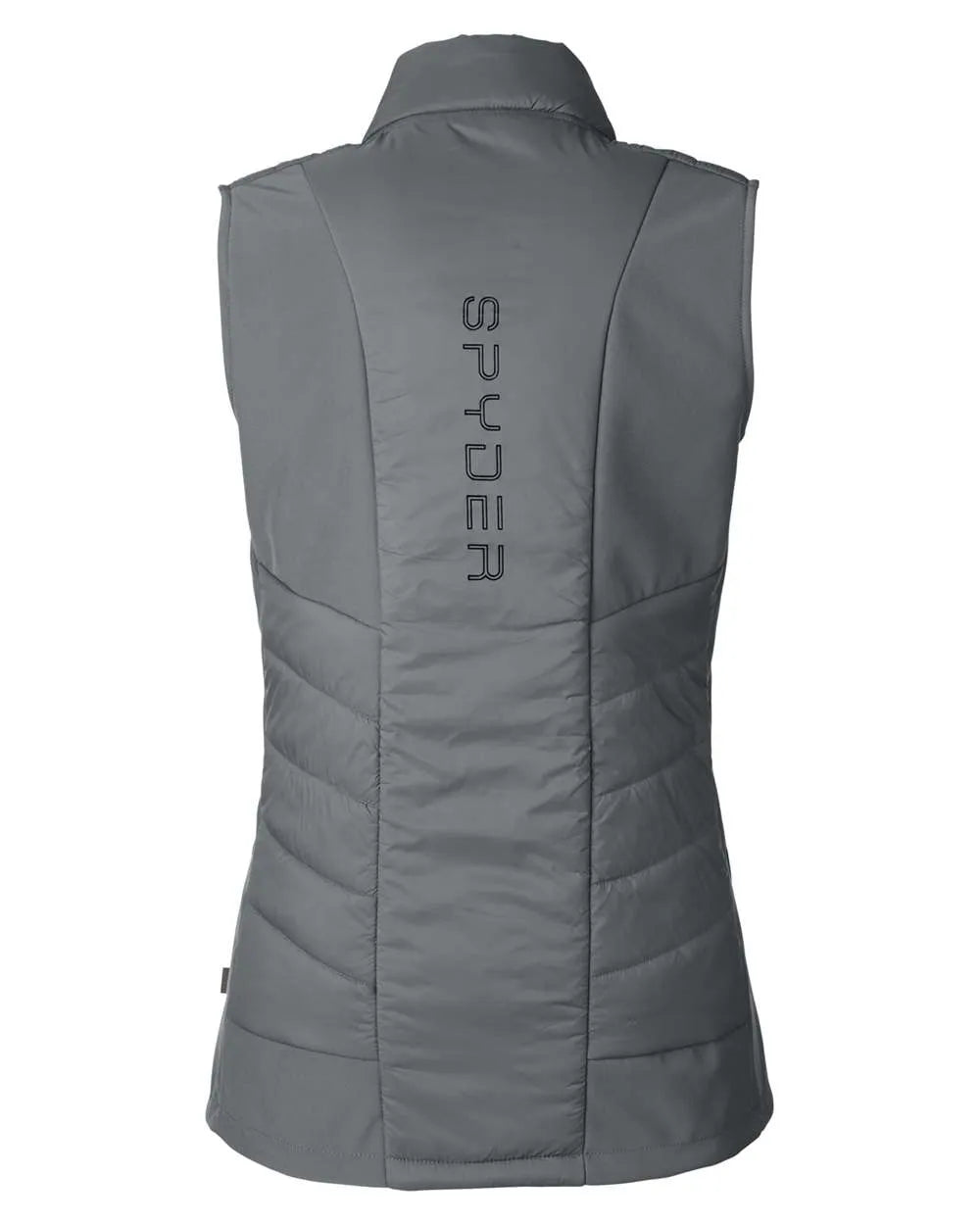 Ladies' Challenger Vest True Greys_4