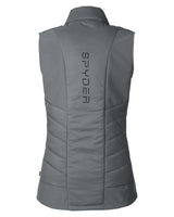 Ladies' Challenger Vest True Greys_4