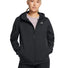 Ladies' ColdGear® Infrared Shield 2.0 Hooded Jacket Black