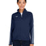 Ladies' Command Full-Zip 2.0 Navy Blues
