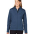 Ladies' Constant Canyon Sweater Navy Blues