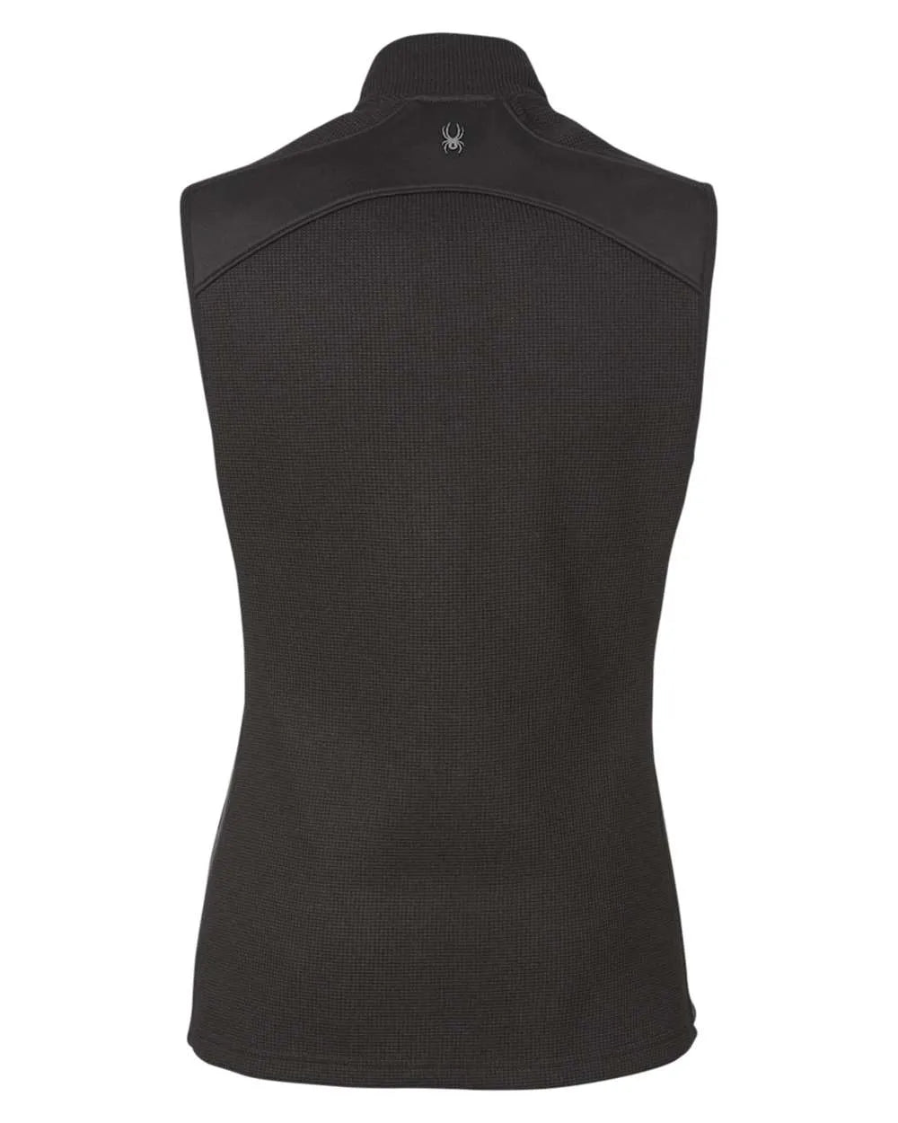 Ladies' Constant Canyon Vest Black_4