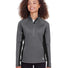 Ladies' Constant Half-Zip Sweater Cool Greys