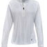 Ladies' Freestyle Half-Zip  Pullover White