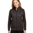 Ladies' Impact Full-Zip Jacket Black