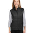 Ladies' Impact Vest Black