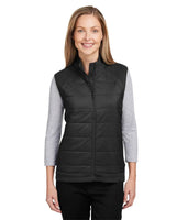 Ladies' Impact Vest Black