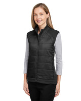 Ladies' Impact Vest Black_1