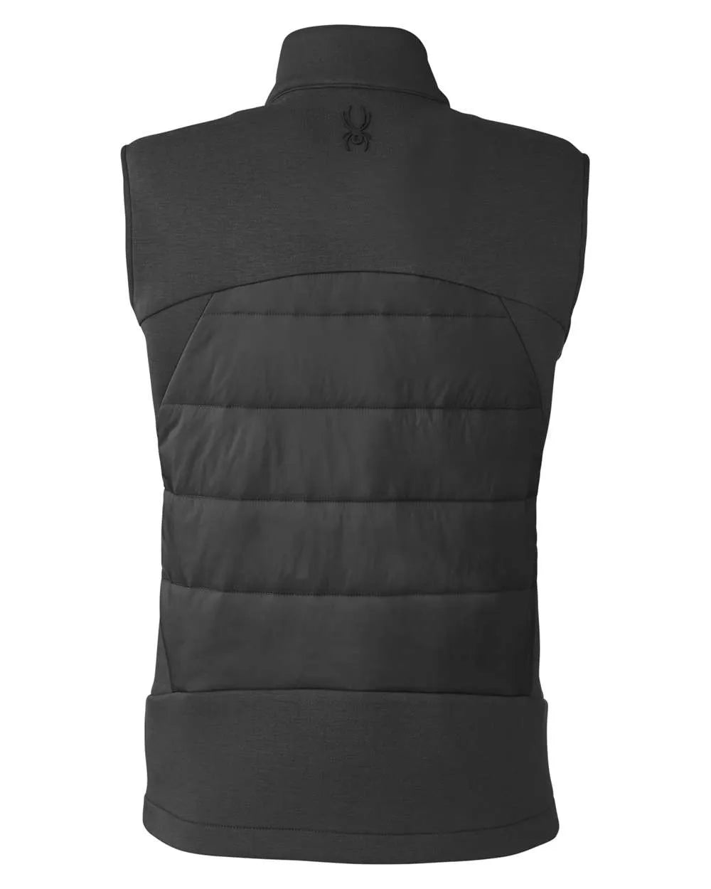 Ladies' Impact Vest Black_4
