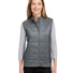 Ladies' Impact Vest Cool Greys