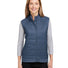 Ladies' Impact Vest Navy Blues