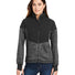 Ladies' Passage Sweater Jacket Cool Greys