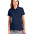 Ladies' Recycled Polo Navy Blues