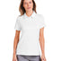 Ladies' Recycled Polo White