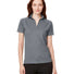 Ladies' Spyre Polo Cool Greys