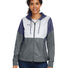 Ladies' Team Legacy Jacket Navy Blue