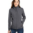 Ladies' Touring Jacket Cool Greys