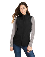 Ladies' Touring Vest Black