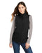 Ladies' Touring Vest Black