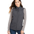 Ladies' Touring Vest Cool Greys