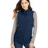 Ladies' Touring Vest Navy Blues
