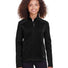 Ladies' Venom Full-Zip Jacket Black