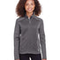Ladies' Venom Full-Zip Jacket Cool Greys