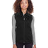 Ladies' Venom Vest Black