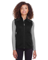 Ladies' Venom Vest Black