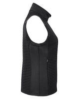 Ladies' Venom Vest Black_2