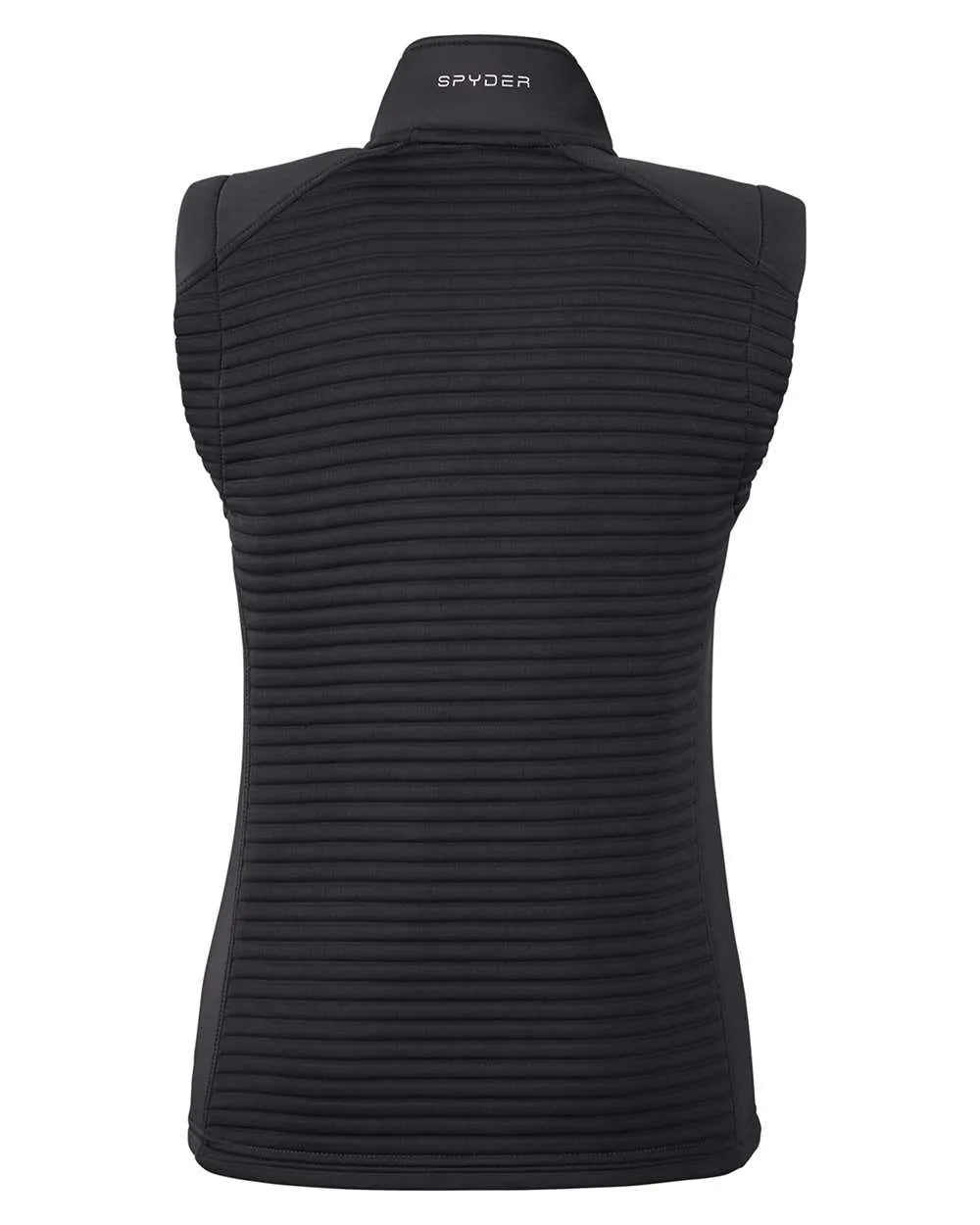 Ladies' Venom Vest Black_4