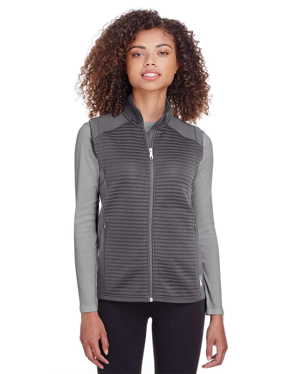 Ladies' Venom Vest Cool Greys