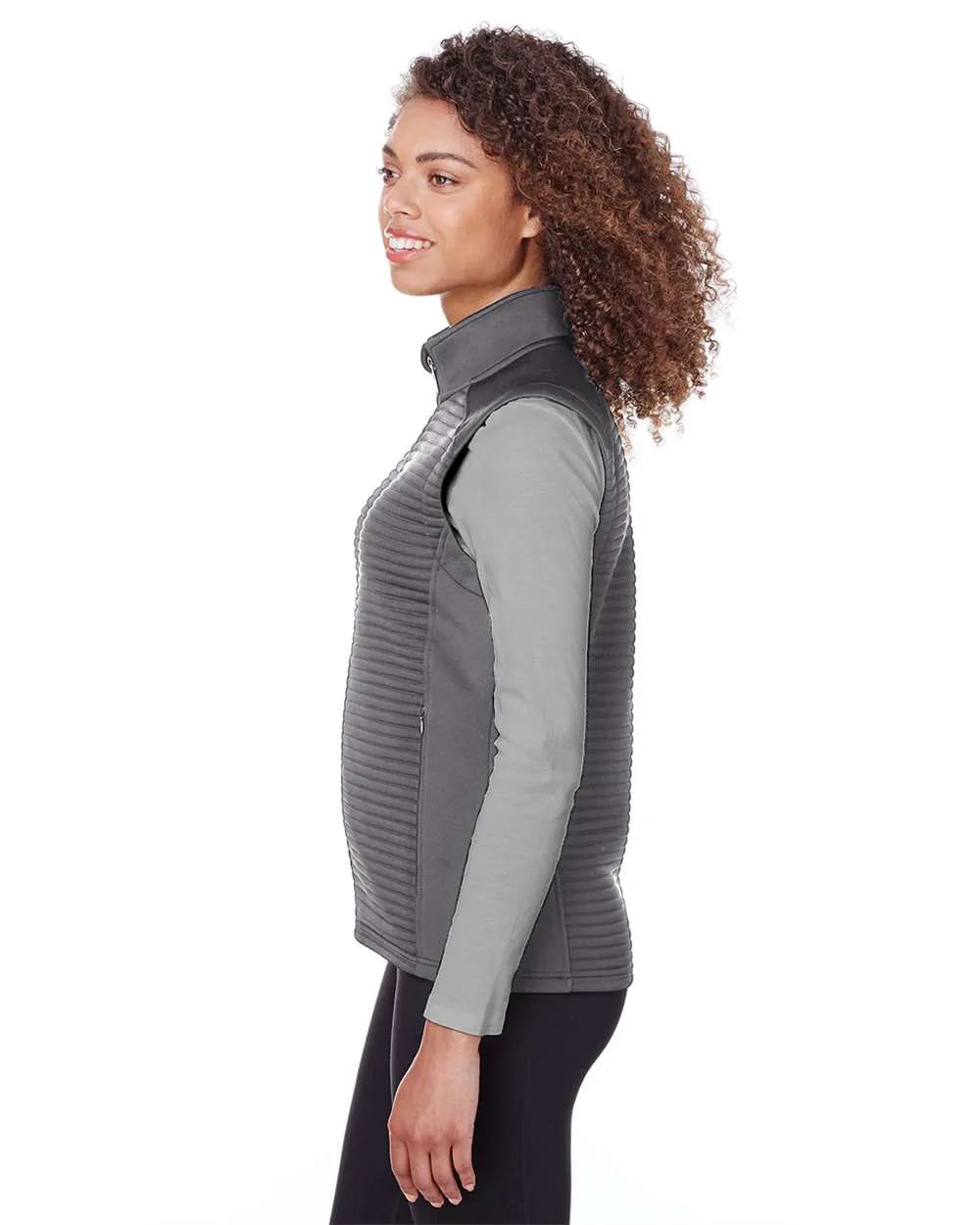 Ladies' Venom Vest Cool Greys_1