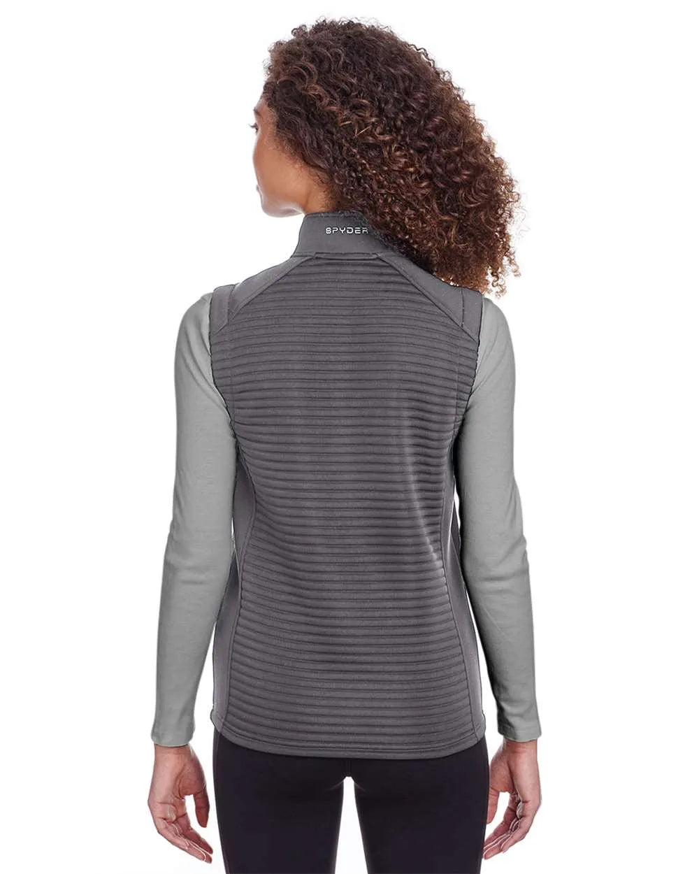 Ladies' Venom Vest Cool Greys_2