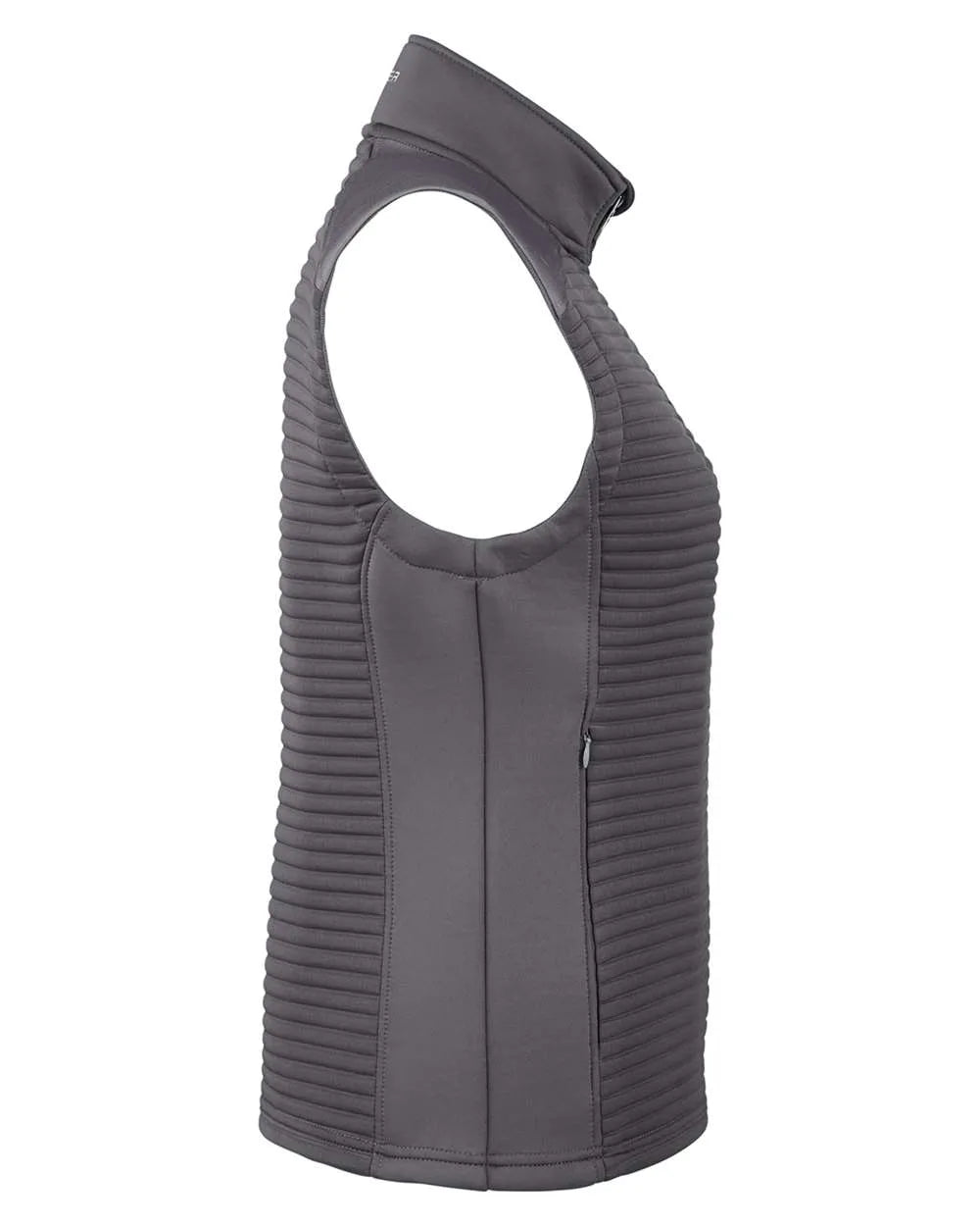 Ladies' Venom Vest Cool Greys_3