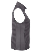Ladies' Venom Vest Cool Greys_3