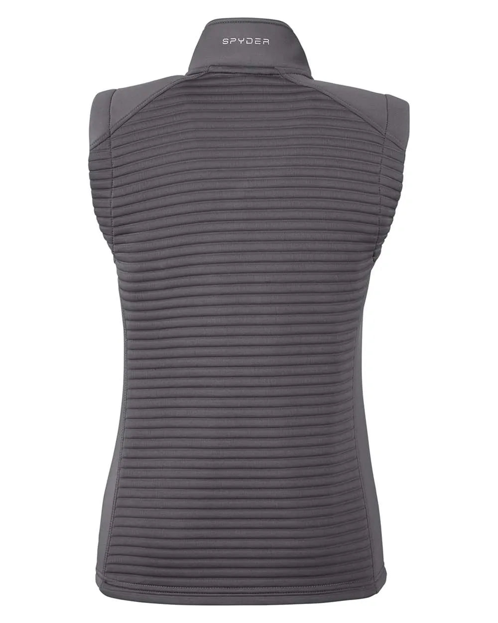 Ladies' Venom Vest Cool Greys_4