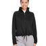 Ladies' Xtryme Half-Zip Black