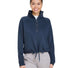 Ladies' Xtryme Half-Zip Navy Blues