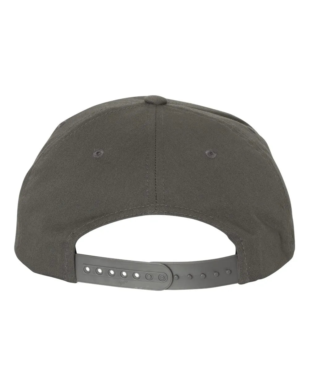 Lightly-StructuredFive-PanelSnapbackCap-charcoal_1