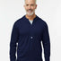 Lightweight Performance Quarter-Zip Hooded Pullover collegiate navy
