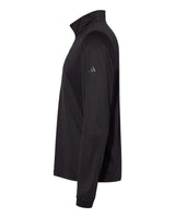 Lightweight Quarter-Zip Pullover black_4