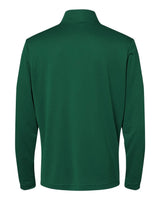 Lightweight Quarter-Zip Pullover collegiate green_5